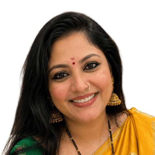 Mayuri Ji