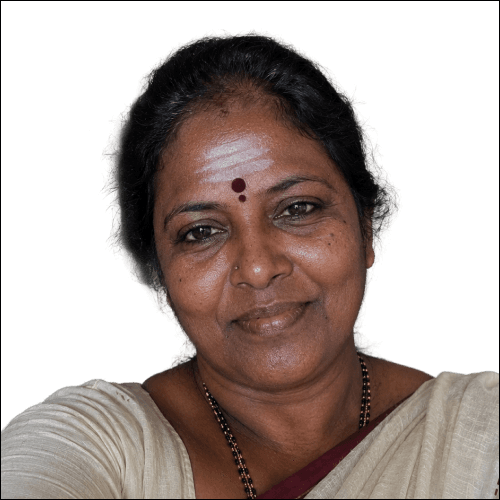 Latha Ji