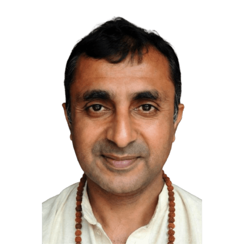 Acharya Madan 