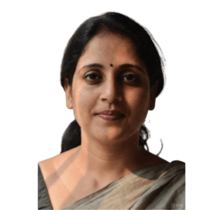Prerna Ji 