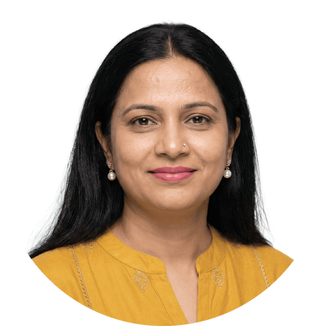 Gauri Ji 