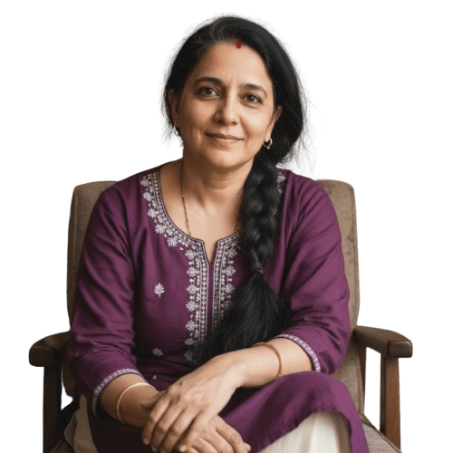 Preeti Ji 