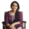 Preeti Ji 
