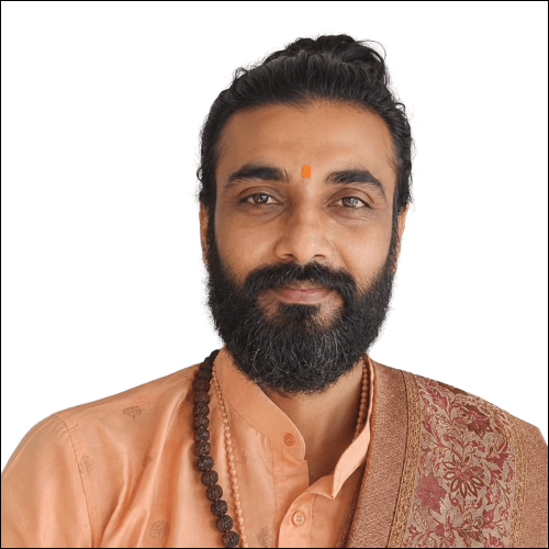 Jyotish Sanjay Ji