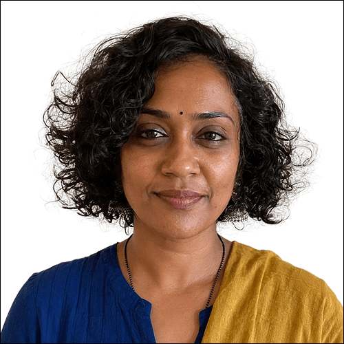 Saumyashree