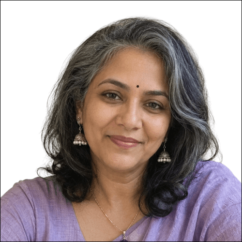 Anita Ji