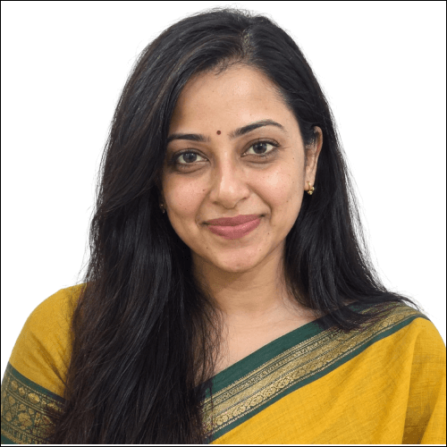 Jayasree Ji