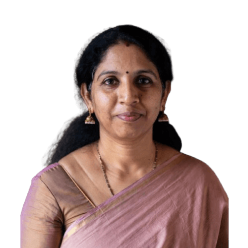 Anitha Ji 