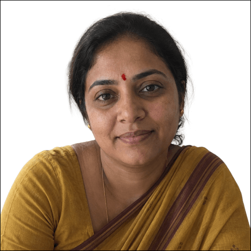Prakriti Ji
