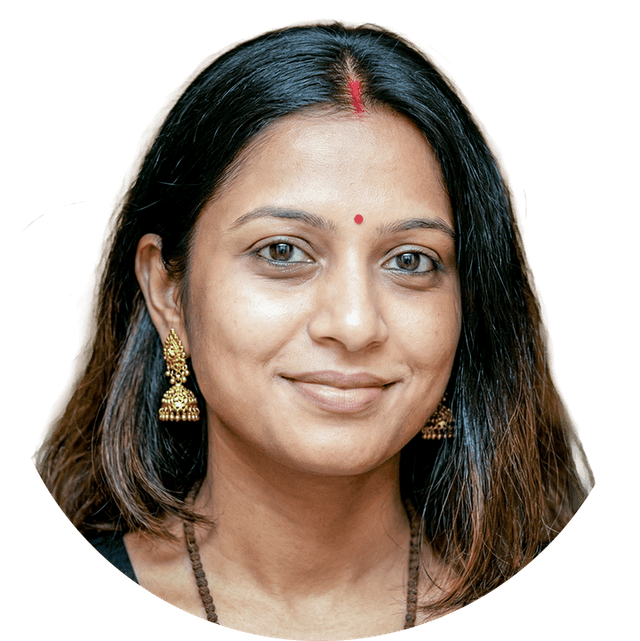 Malleshwari