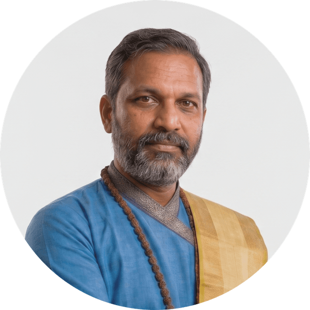 Praveen Ji