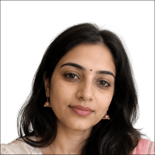 Shweta Ji