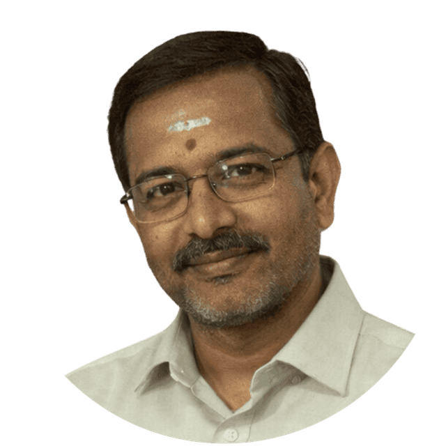 Ratheesh 