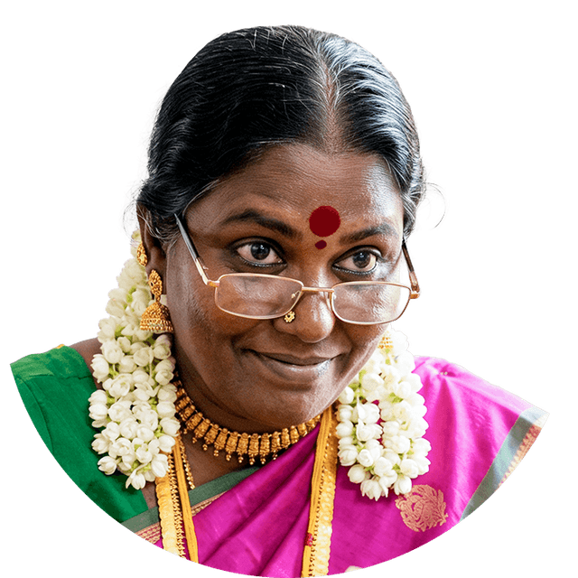 Kalaivani 