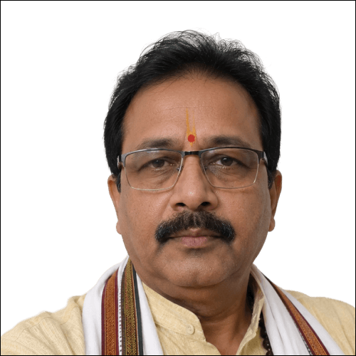 Kedar Ji