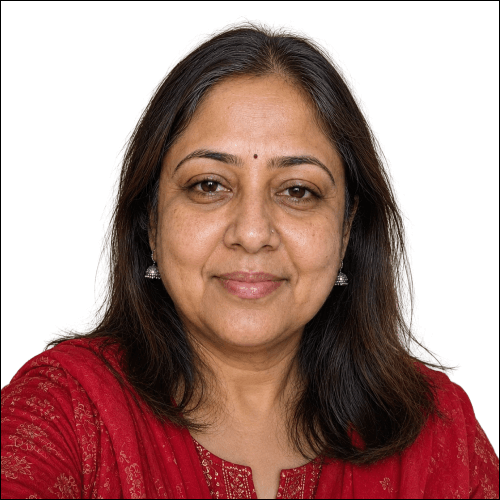 Aaratrika Ji
