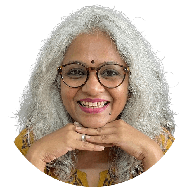Lakshmirani 
