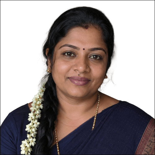 Niveditha Ji