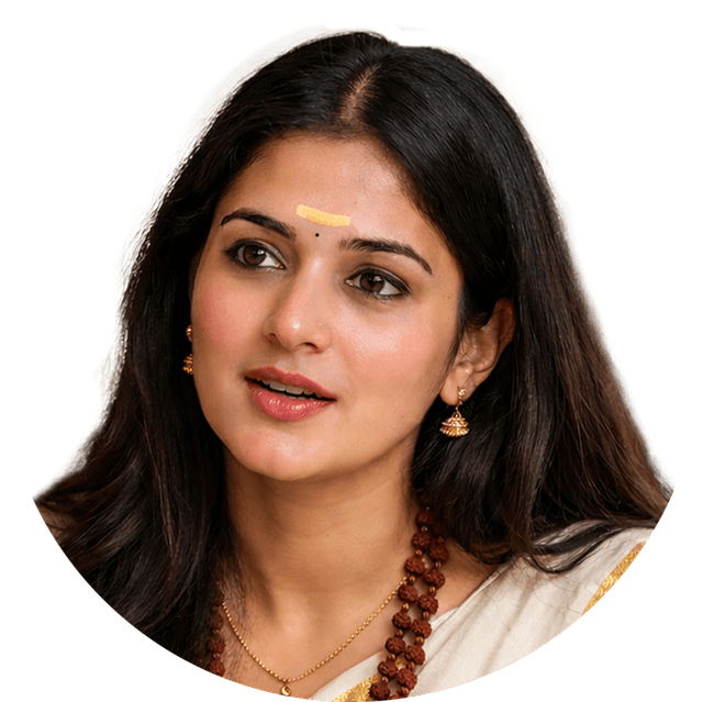 Kiruthika 