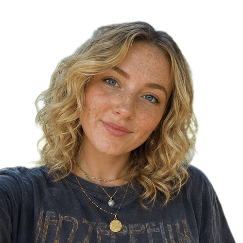 Psychic Imogen