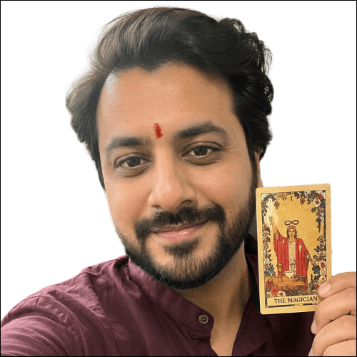 Aarav Ji