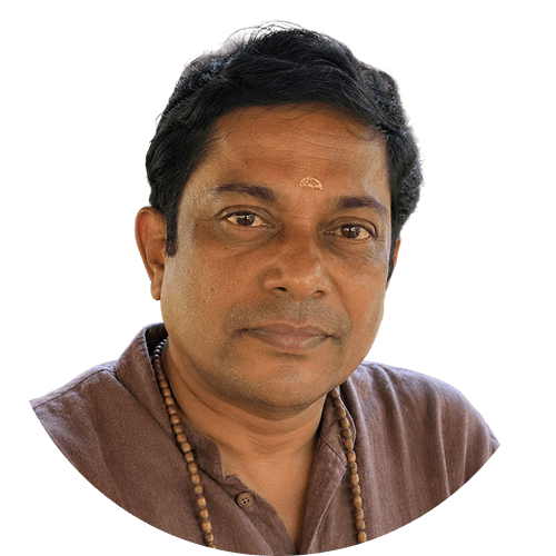 Anantharaman