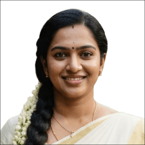 Parvathy Ji