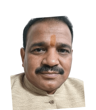 Acharya Ramesh