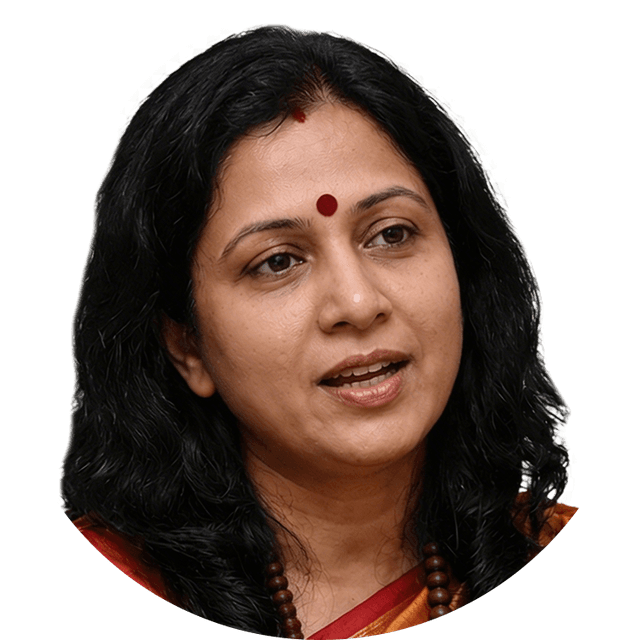 Kaushalya Ji 
