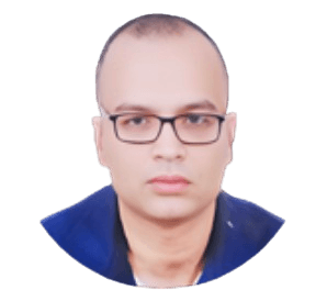 Acharya Vedant
