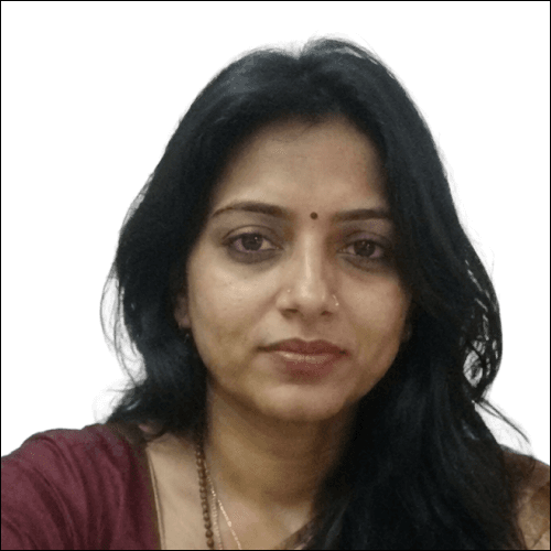 Tarot Ruchi