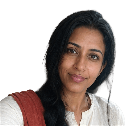 Pranati Ji