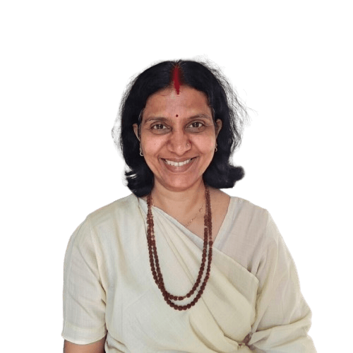 Pratibha Ji 