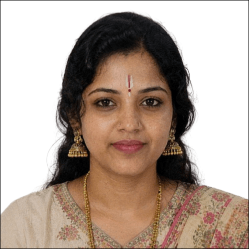 Sravya Ji