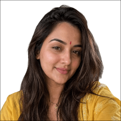 Vedika Ji