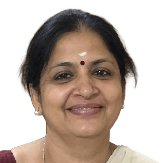 Anvitha Ji