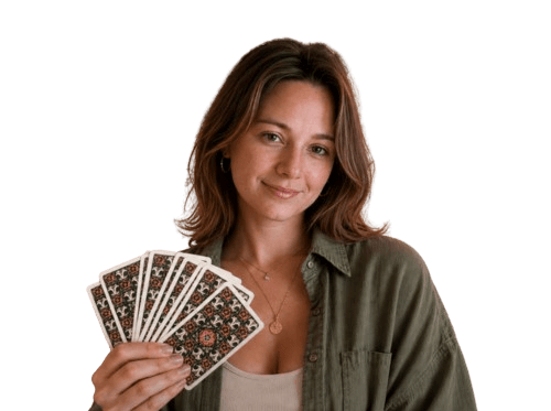 Psychic Jana