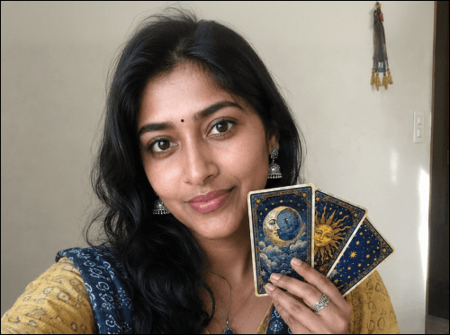 Tarot Alka