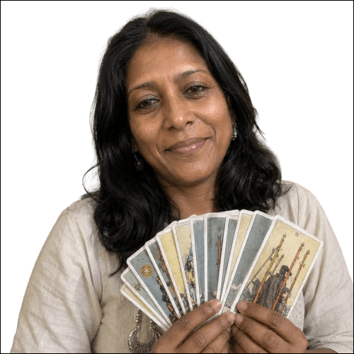 Nandita Ji