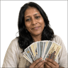 Nandita Ji