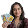 Tarot Meenal