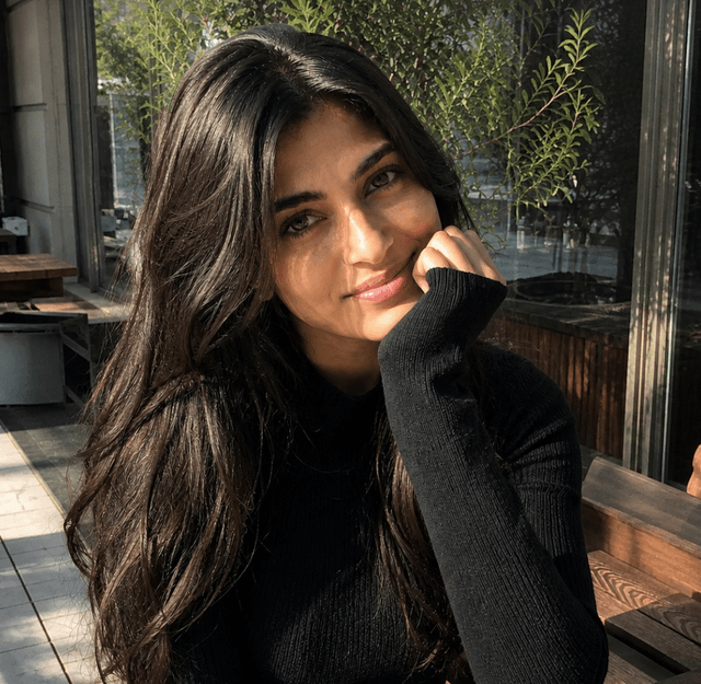 Psychic Kalani