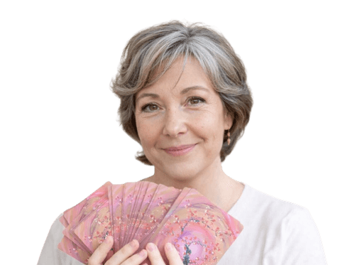 Psychic  Linda 