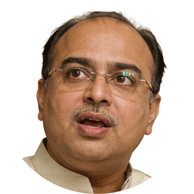 Ghanashyam Ji 