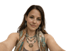 Psychic Isabell