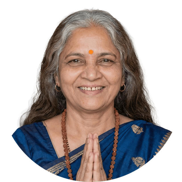 Mahalakshmi Ji 