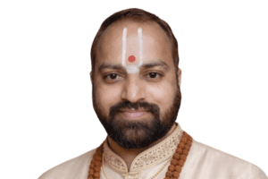 Acharya Vijay 
