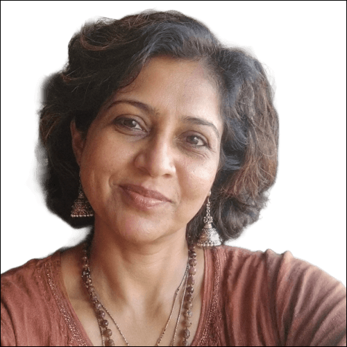 Lipika Ji