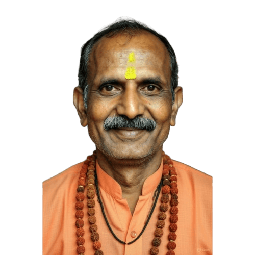 Acharya Vinod  