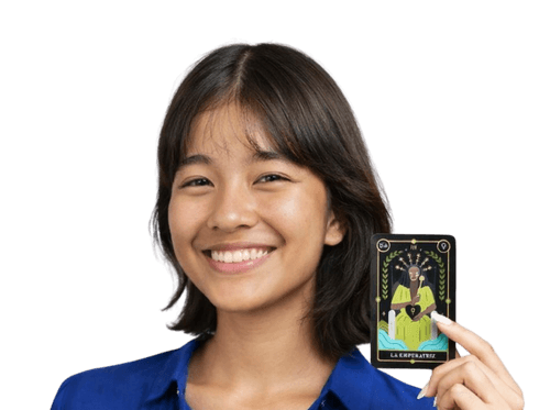 Psychic Jenny 